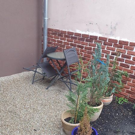 Willa Casa Isa Oradea Zewnętrze zdjęcie