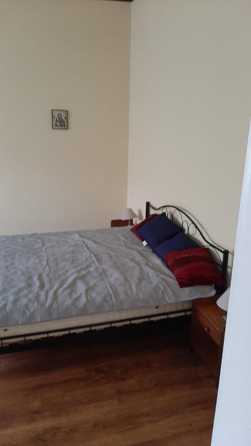 Willa Casa Isa Oradea Zewnętrze zdjęcie