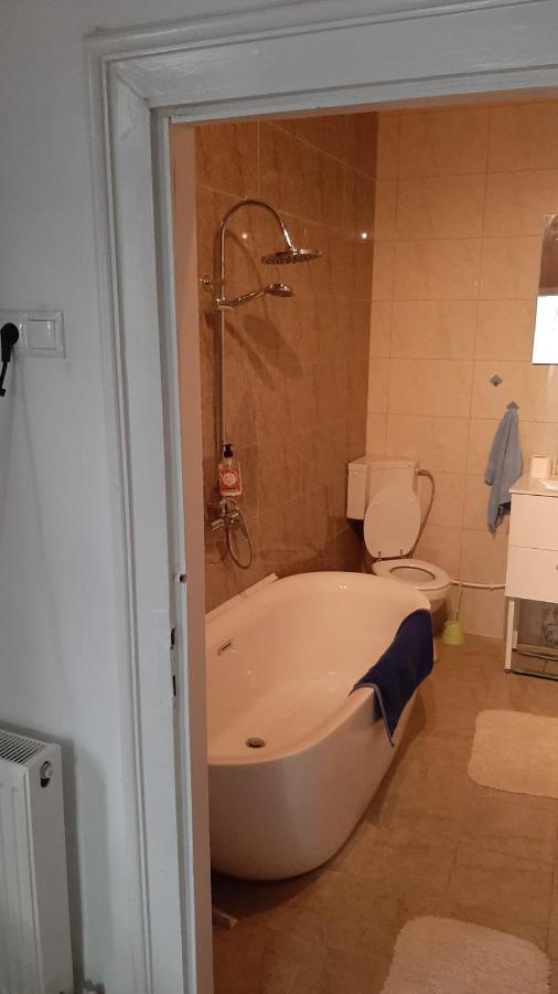 Willa Casa Isa Oradea Zewnętrze zdjęcie