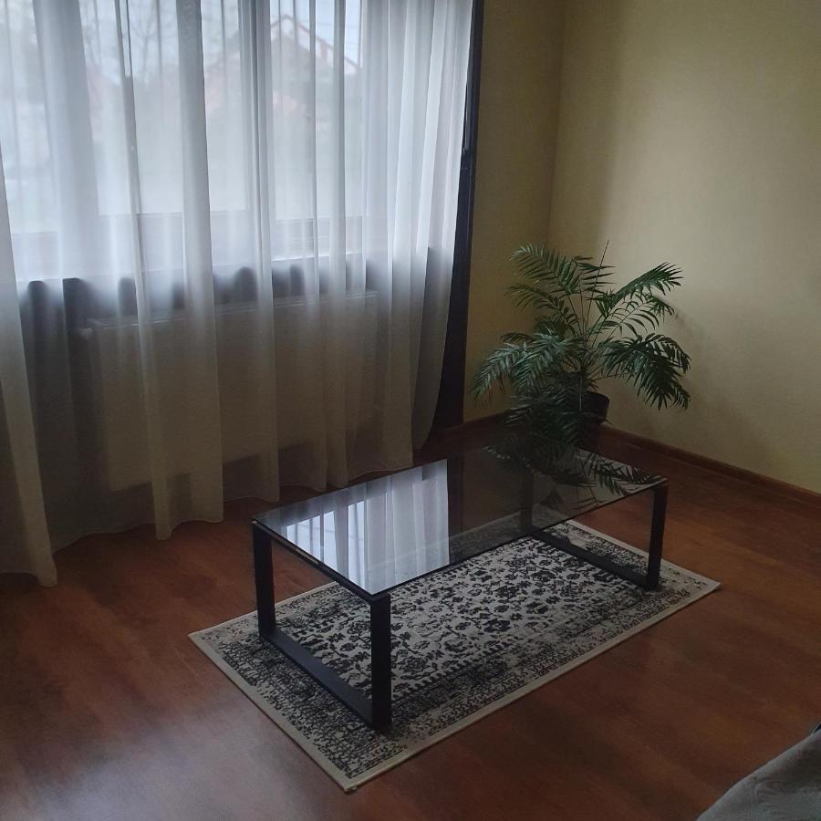 Willa Casa Isa Oradea Zewnętrze zdjęcie