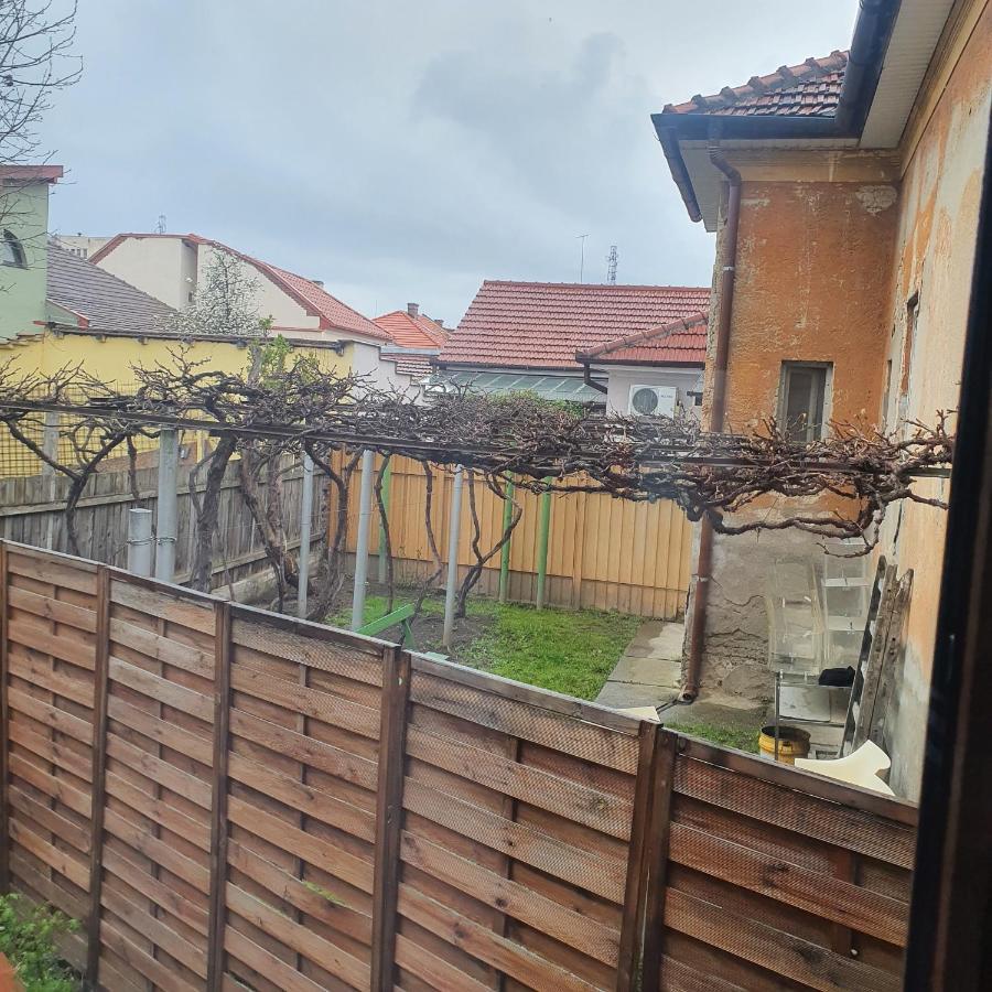 Willa Casa Isa Oradea Zewnętrze zdjęcie