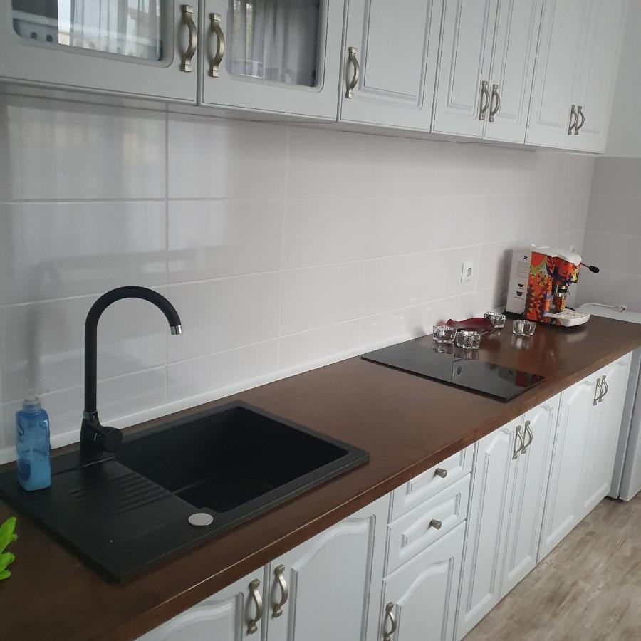 Willa Casa Isa Oradea Zewnętrze zdjęcie