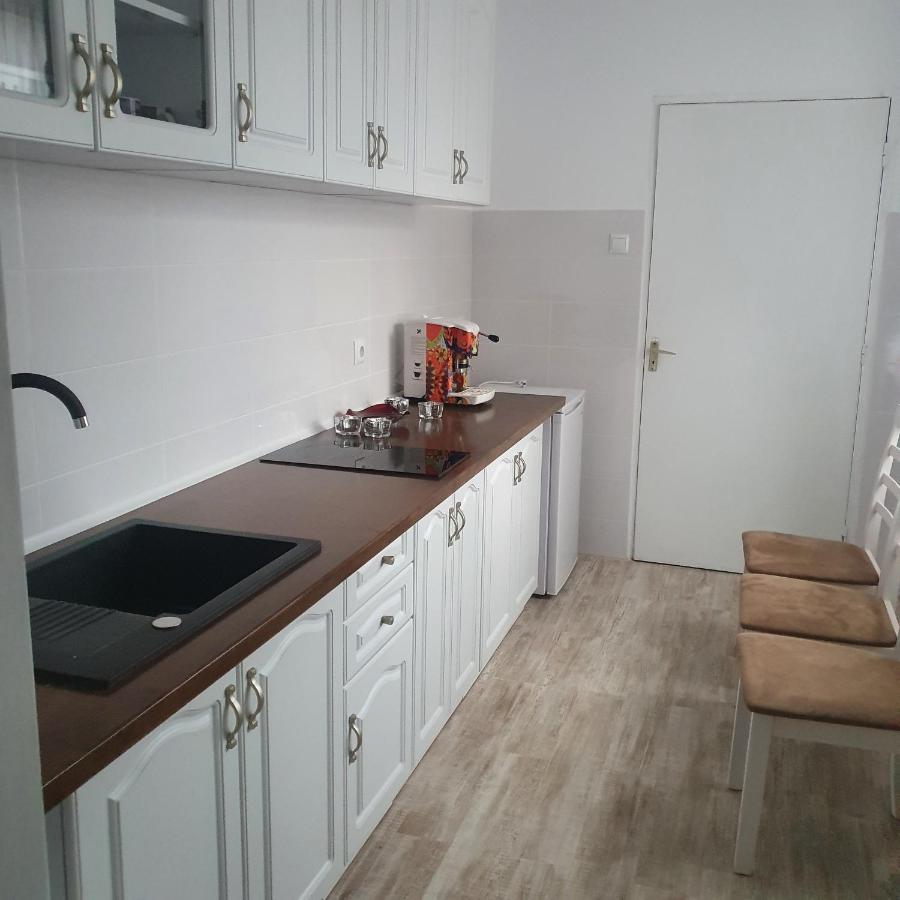 Willa Casa Isa Oradea Zewnętrze zdjęcie